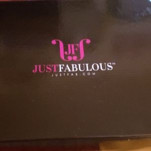 Just Fabulous Shoes